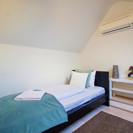 Premium Buda Castle Apartment Budapest Exterior photo
