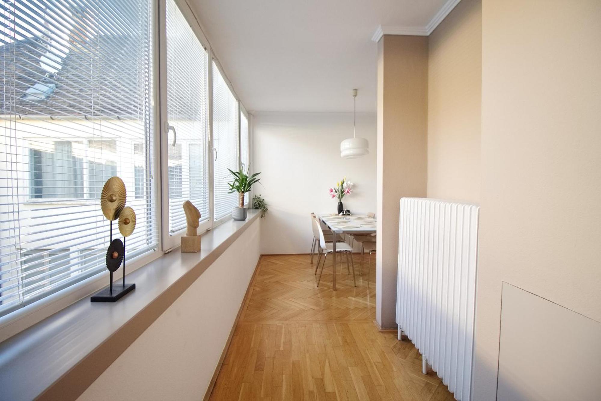Premium Buda Castle Apartment Budapest Exterior photo